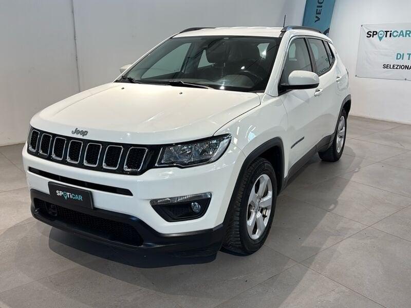 Jeep Compass Compass 1.6 mjt Business 2wd 120cv