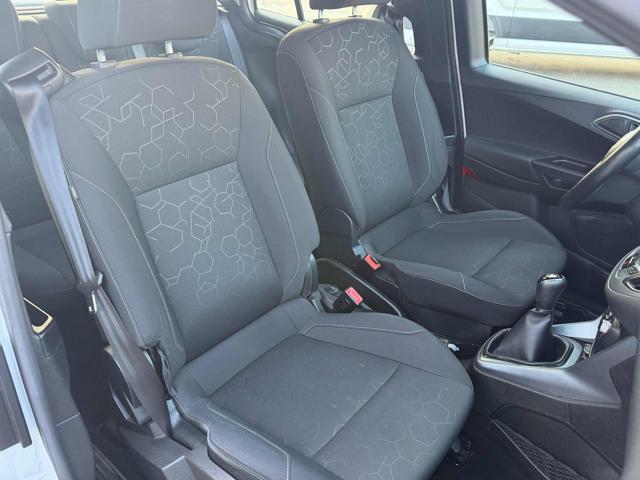 FORD B-Max 1.4 90 CV GPL Business