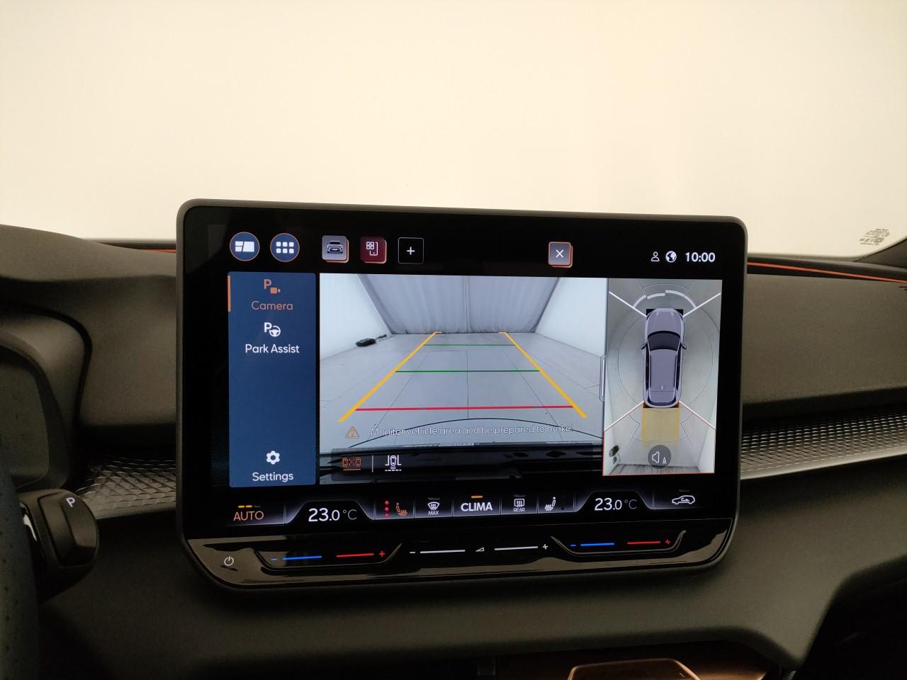 CUPRA Terramar 1.5 hybrid 150cv dsg