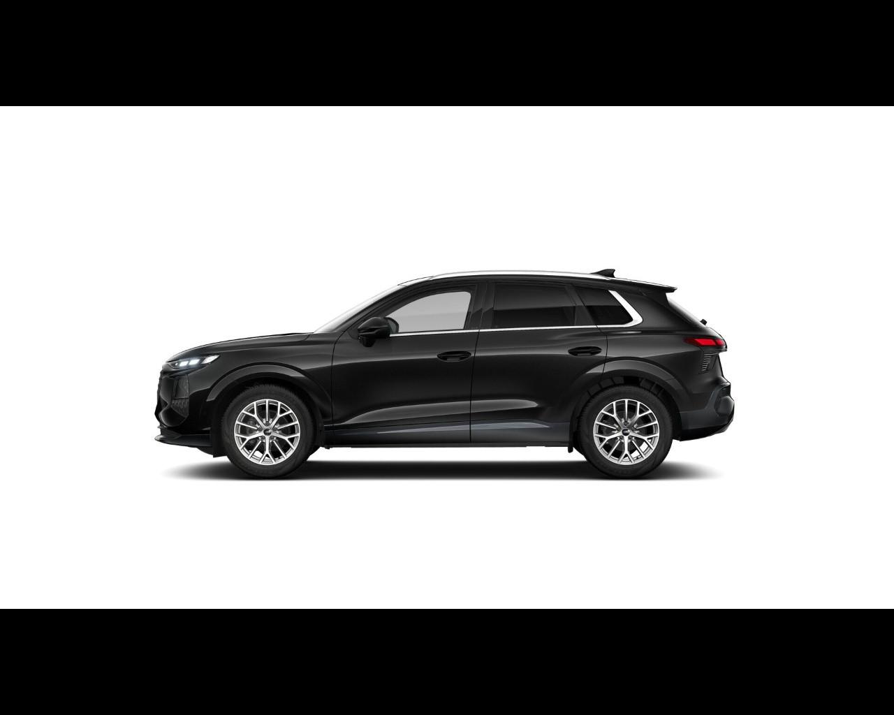 AUDI Audi Q3 SUV Business Advanced TFSI 110 kW S tronic