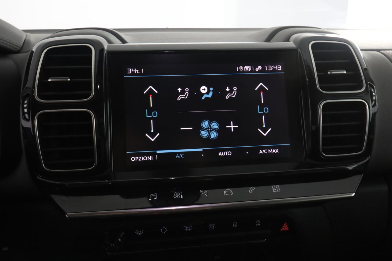 CITROEN C5 Aircross BlueHDi 130 S&S EAT8 Feel
