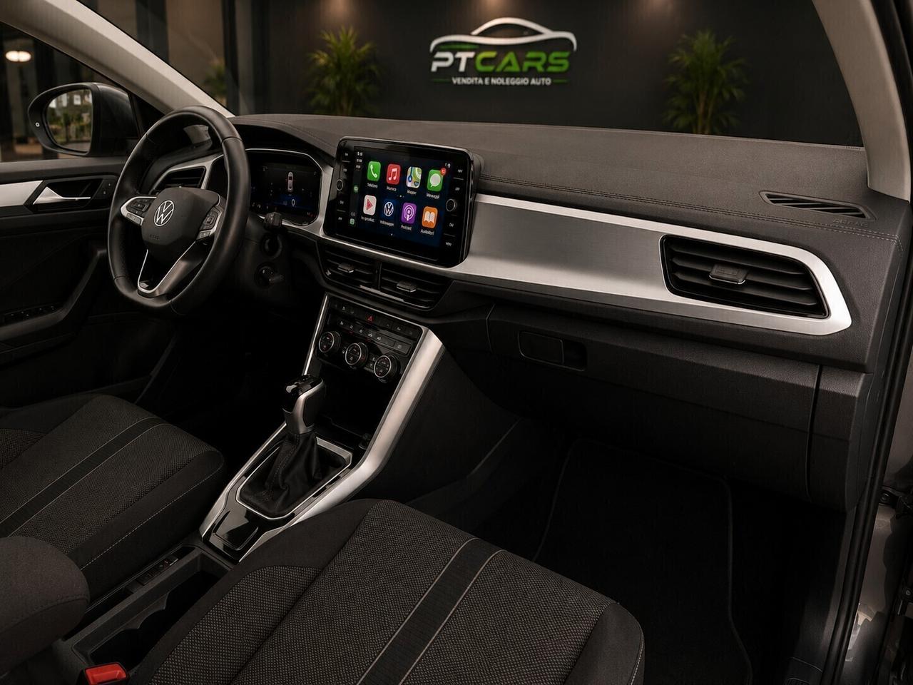 Volkswagen T-Roc 2.0 TDI SCR 150 CV DSG Life