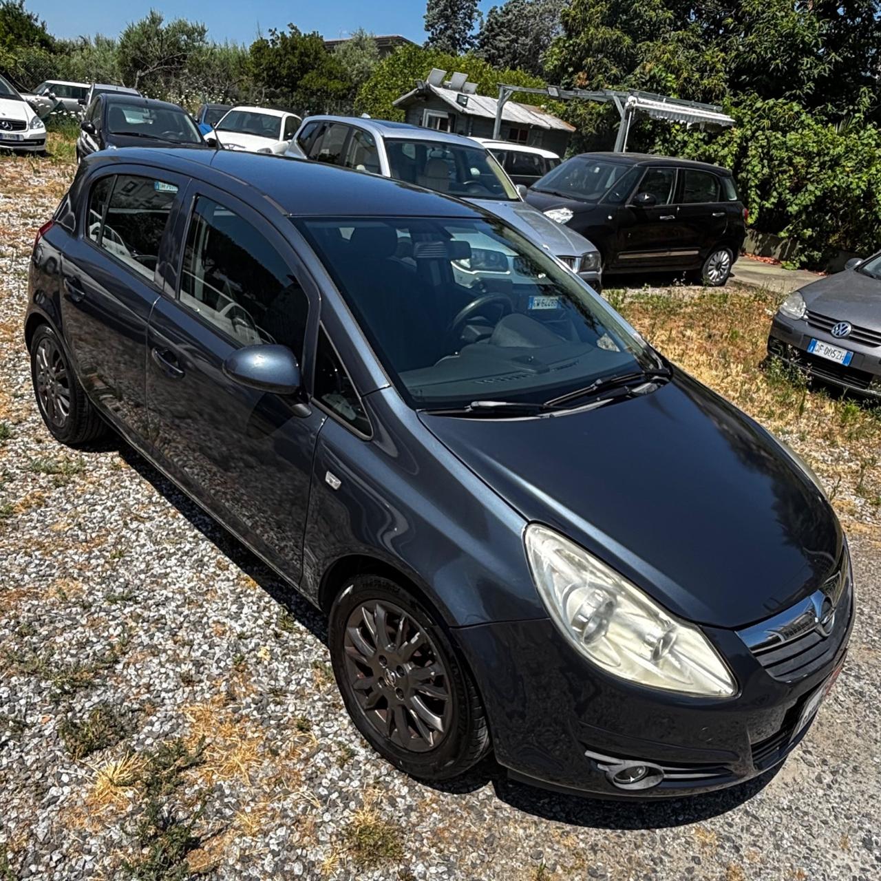 Opel Corsa 1.3 CDTI 90CV 5 porte Cosmo