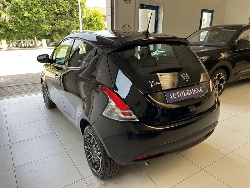 Lancia Ypsilon Ypsilon 1.0 FireFly 5 porte S&S Hybrid Gold