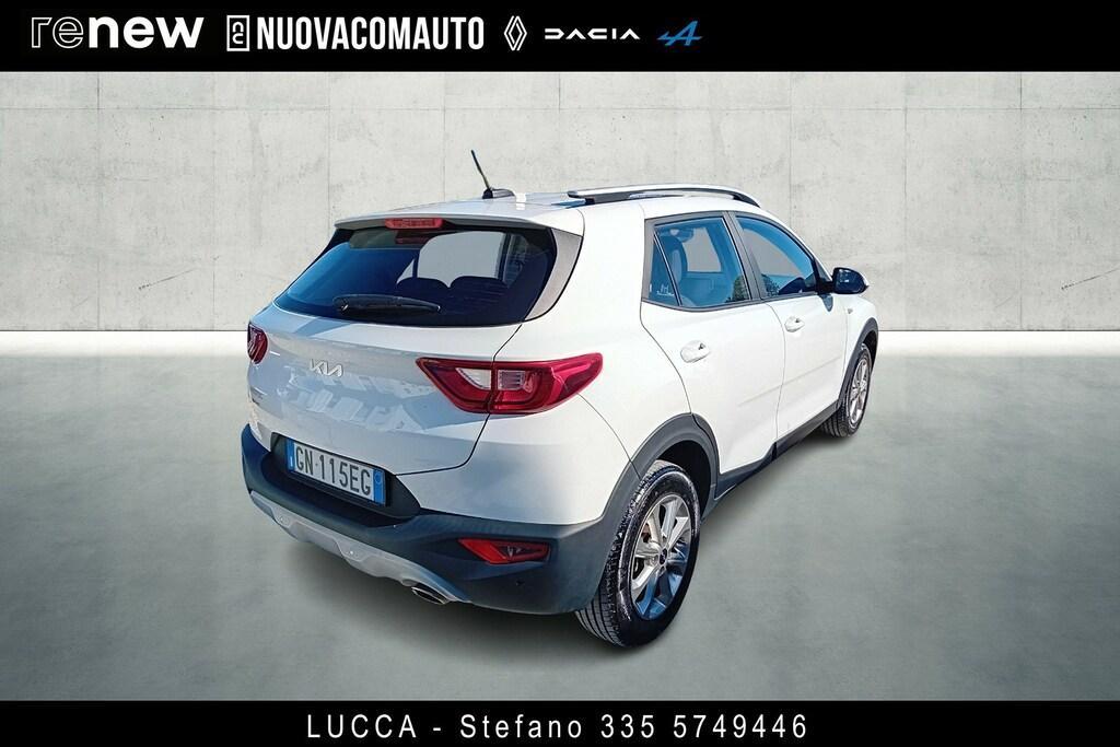 Kia Stonic 1.2 DPI Urban Smart Pack 2WD
