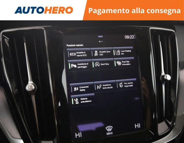 VOLVO V60 B4 (d) Geartronic Momentum Business