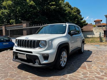 Renegade 1.6 mjt Longitude 2wd 120cv