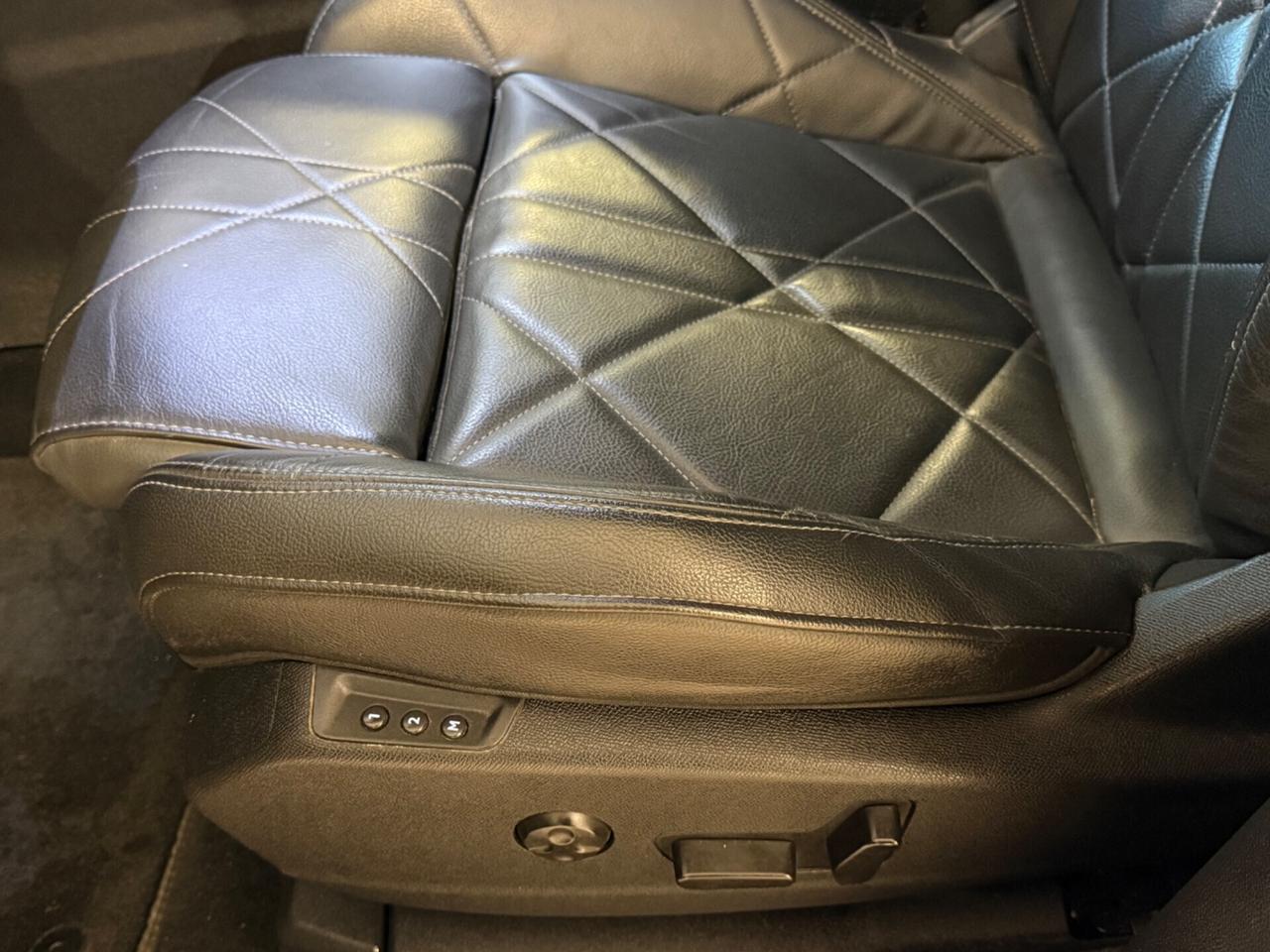 Ds 7 Crossback Autocarro 5 posti aut. Performance Line