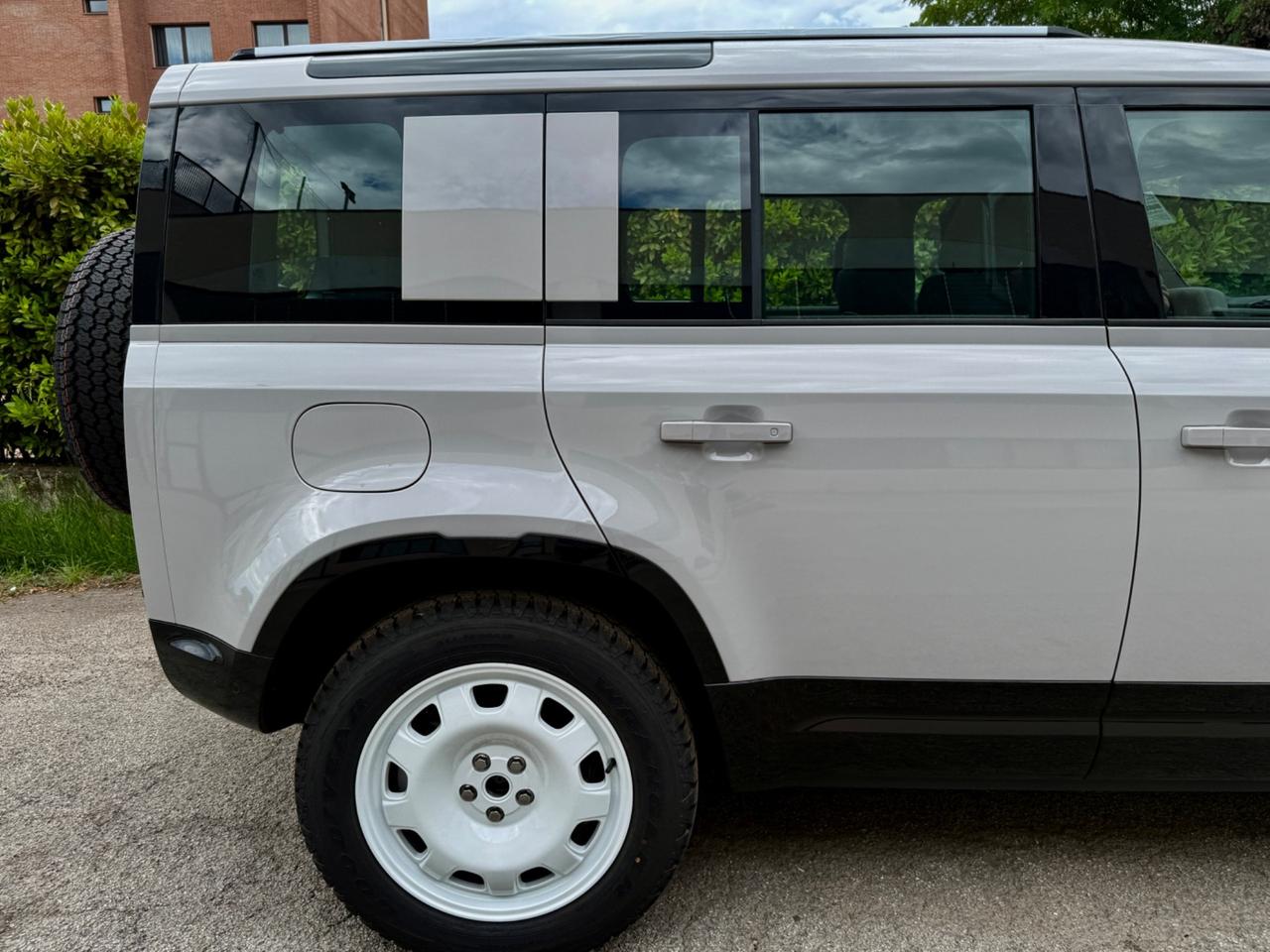 Land Rover Defender 110 250 CV - NUOVA UNICA