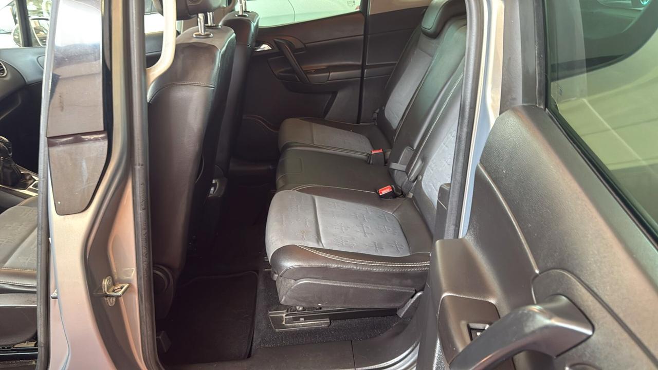 Opel Meriva 1.3 CDTI 95CV ecoFLEX Cosmo
