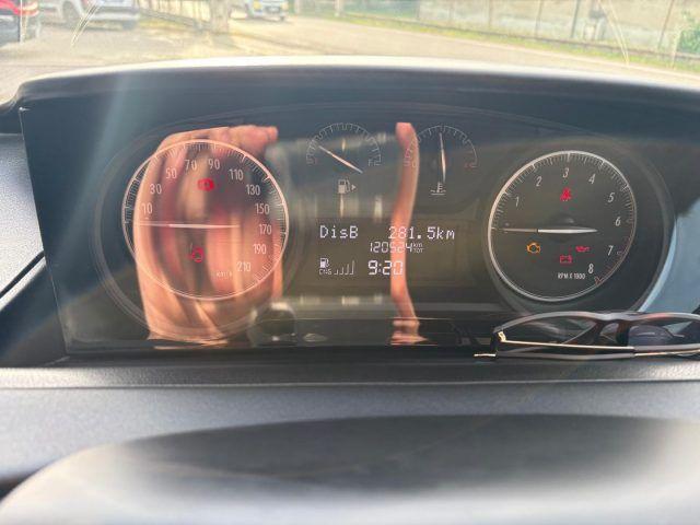 LANCIA Ypsilon 0.9 TwinAir 85 CV porte Metano Silver OK NEOPATEN