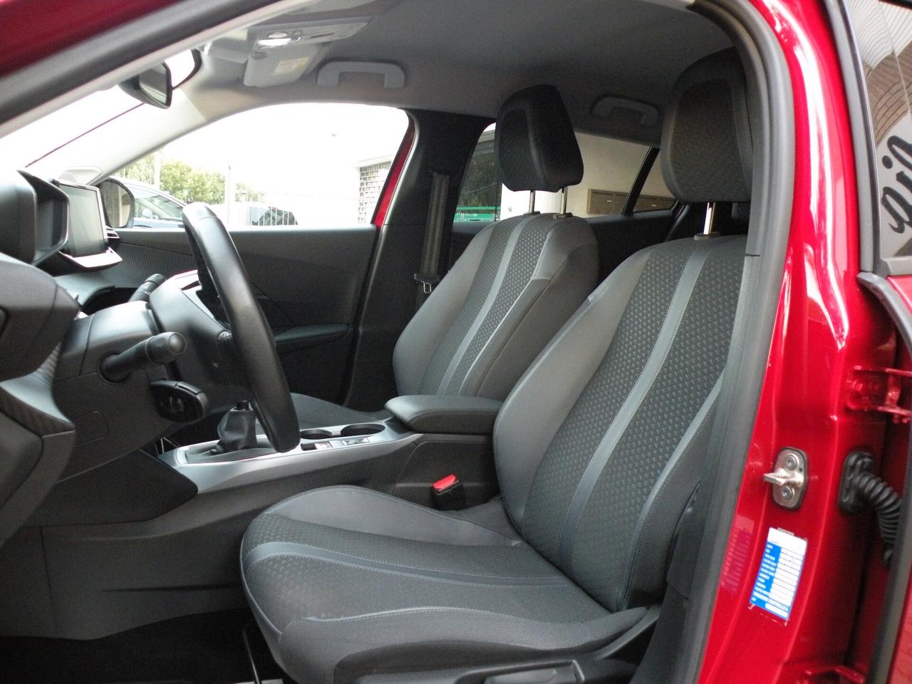PEUGEOT 2008 1.2 130CV ALLURE PACK 2021
