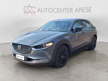 Mazda CX-30 2.0 m-hybrid Homura 2wd 150cv 6mt