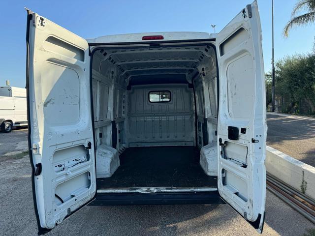 PEUGEOT Boxer 330 2.2 BlueHDi 140 S&S PM-TM Furgone