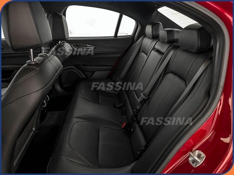 Alfa Romeo Giulia Giulia 2.0 t Ti Q4 280cv auto
