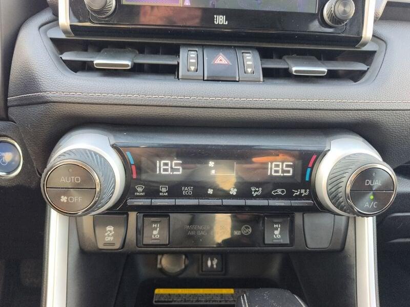 Toyota RAV4 V 2019 2.5 vvt-ie h Lounge awd-i 222cv e-cvt