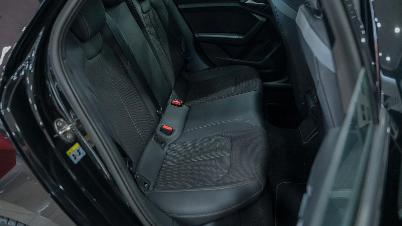 Audi A1 SPB SPORTBACK 30 1.0 TFSI 3 X S LINE PACK LUCI XENO PELLE FULL OPTIONAL