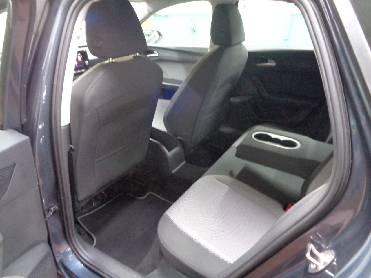 Seat Leon Sportstourer 2.0 TDI 150 CV DSG Style