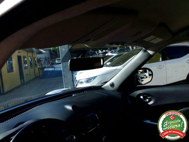NISSAN Juke 1.5 dCi Acenta