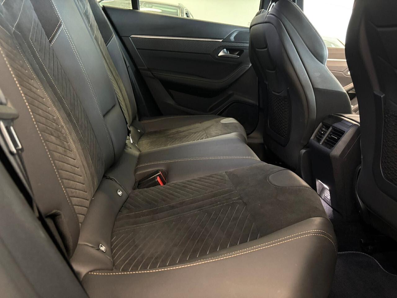 Peugeot 508 SW GT BlueHDi 130 EAT8 SPOTICAR