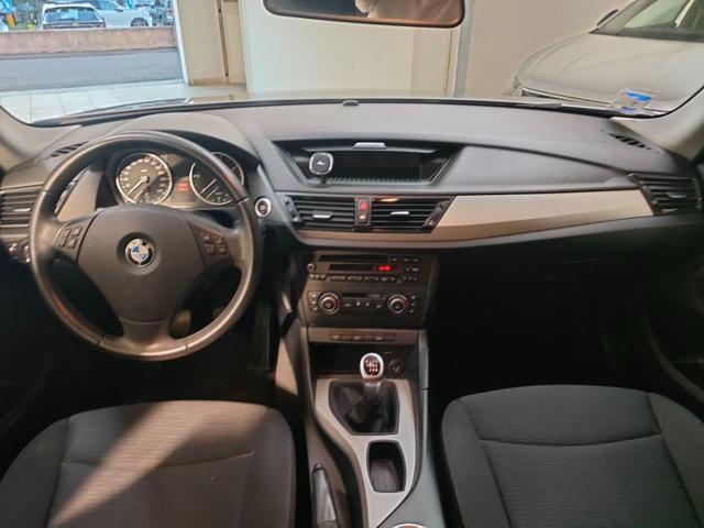 BMW X1 sDrive16d Msport