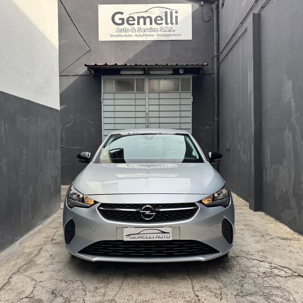 Opel Corsa 1.2 Elegance
