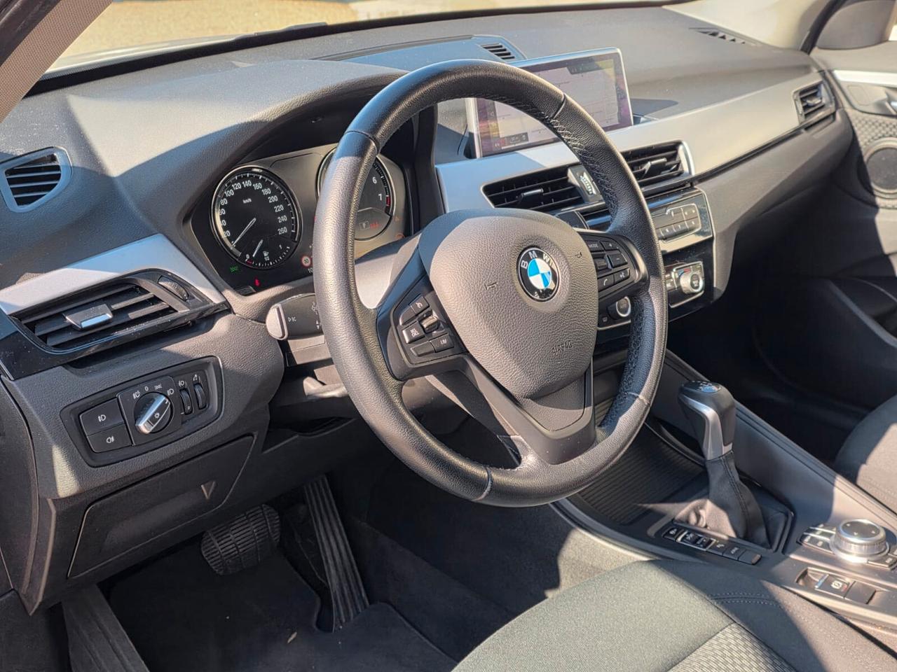 Bmw X1 xDrive25e Business Advantage