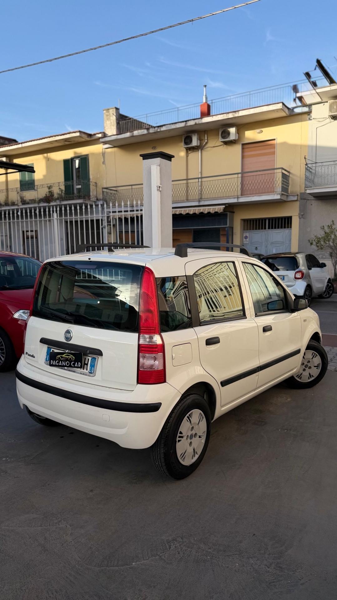 Fiat Panda 1.2 Dynamic