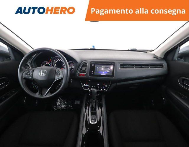 HONDA HR-V 1.5 i-VTEC CVT Elegance Navi ADAS