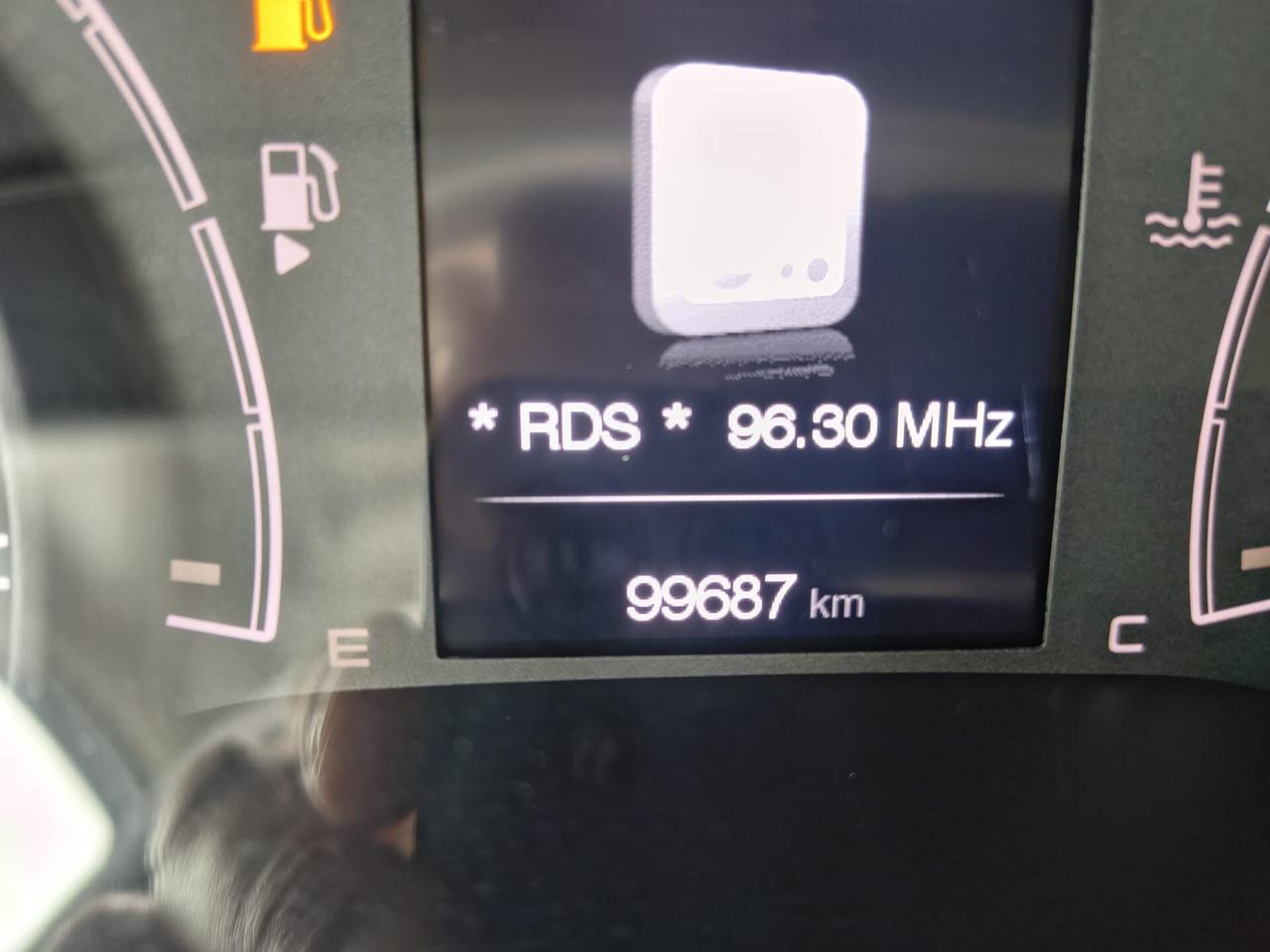 Fiat Tipo SW 1.6 M-JET/DIESEL *CAMBIO AUTOMATICO* 120CV