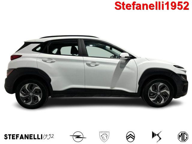 HYUNDAI Kona HEV 1.6 DCT XClass