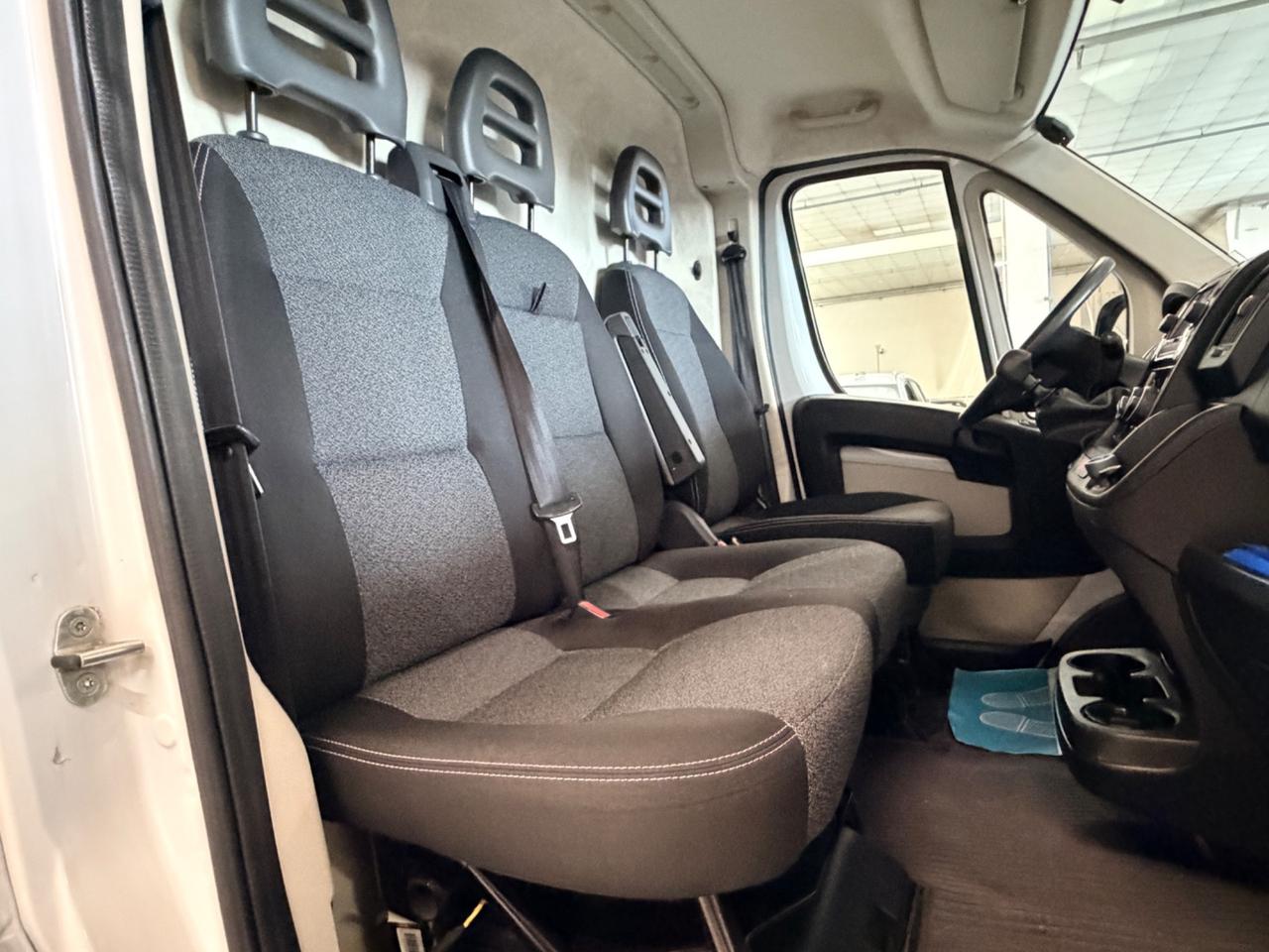 Fiat Ducato 30 2.0 MJT PC-TN Furgone