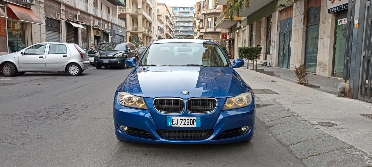 Bmw 316d 2.0 116CV