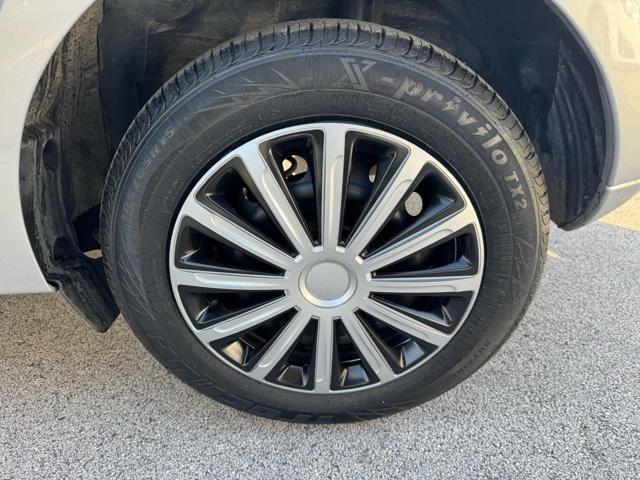 DACIA Sandero 1.2 GPL 75CV Ambiance