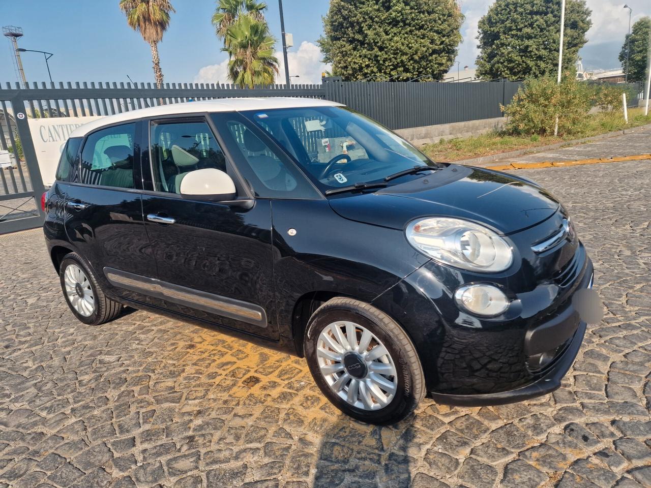 Fiat 500L 1.3 Multijet 85 CV MOTORE NUOVO