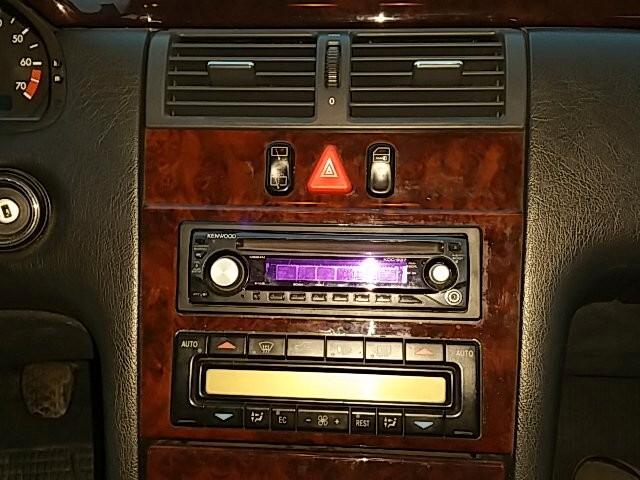 Mercedes Classe E 200 SW Elegance Metano