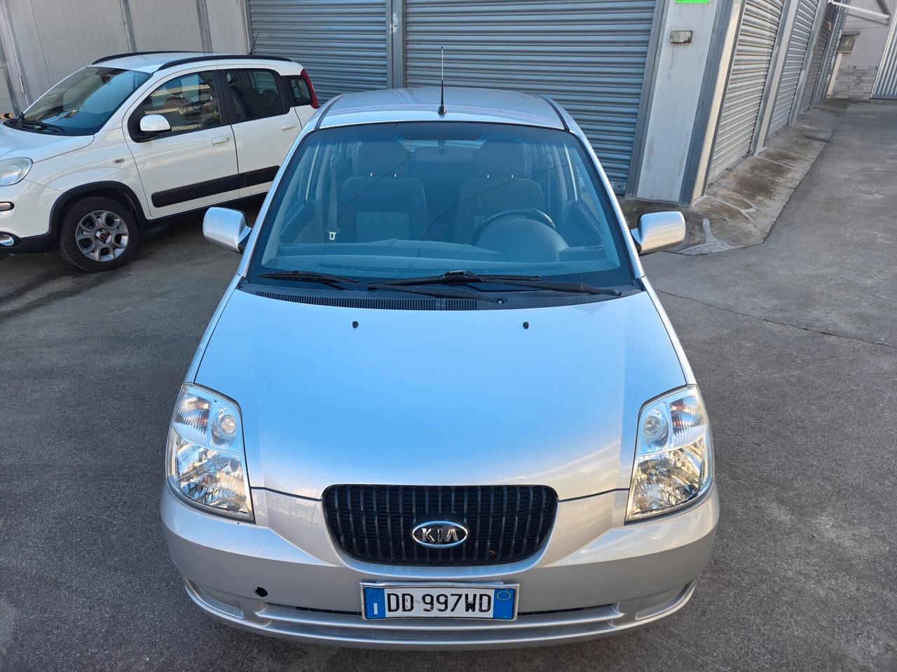 Kia Picanto 1.0 12V Urban