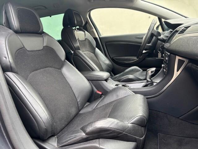 CITROEN C5 2.0 HDi 160 aut. Exclusive Tourer