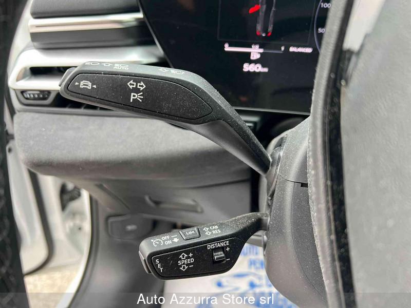 Audi A5 Avant 2.0 TDI S tronic S line Black Line *COLORI VARI, ULTIMI PEZZI, PROMO AZZURRA*