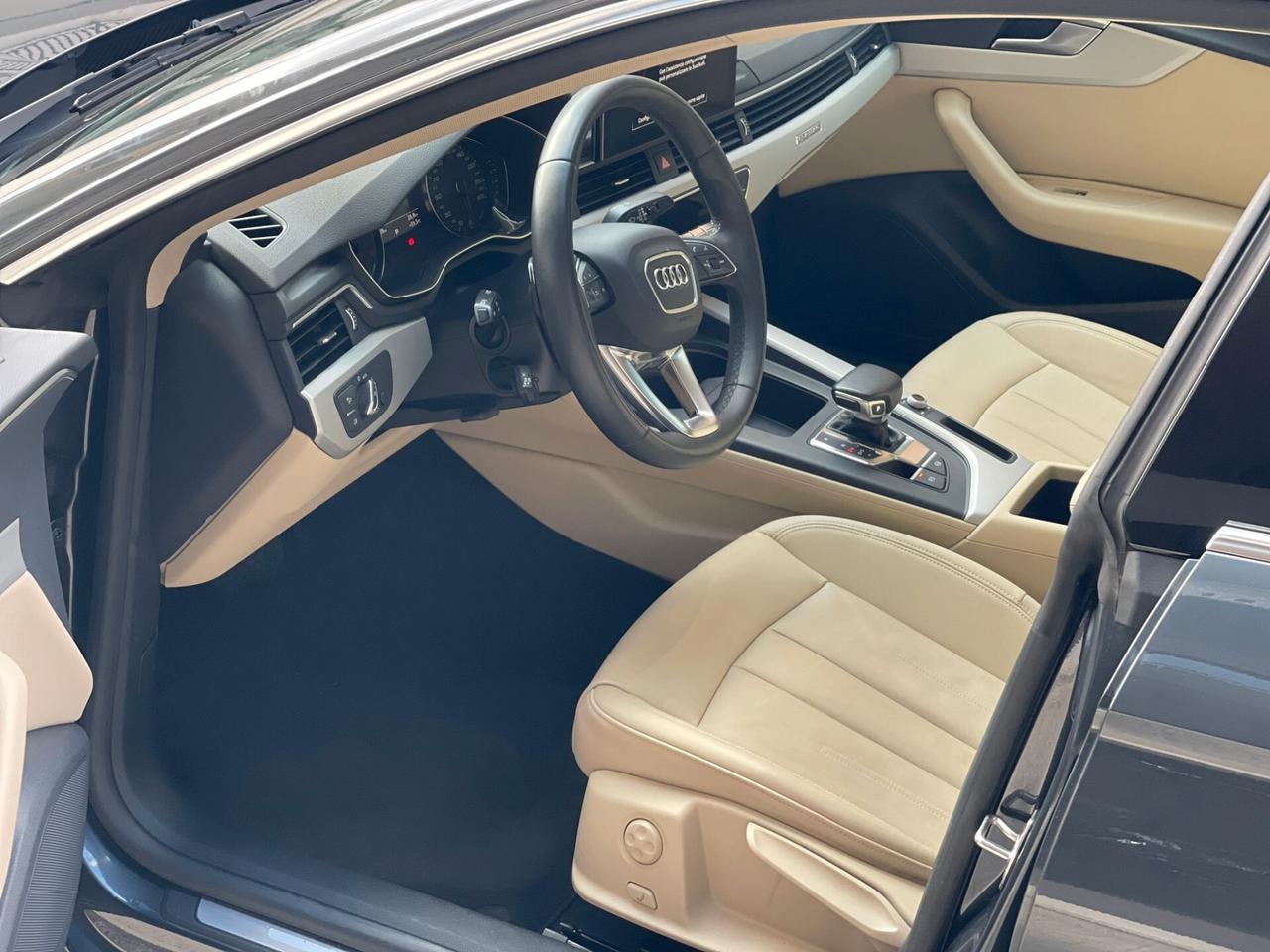 Audi A5 SPB 50 TDI quattro tiptronic TETTO/FULL