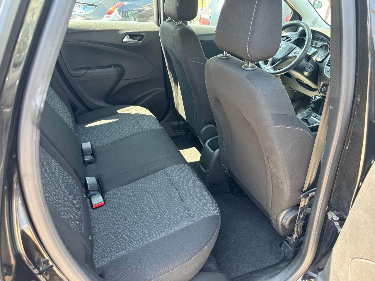 Opel Crossland X 1.5 ECOTEC D 102CV Start&Stop Innovation