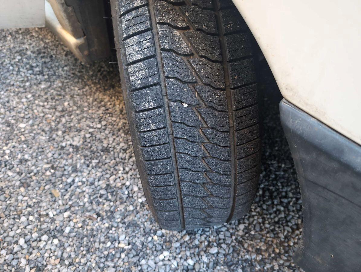 Fiat Scudo 2.0 MJT/165 DPF PC-TN Furgone 12q. SX