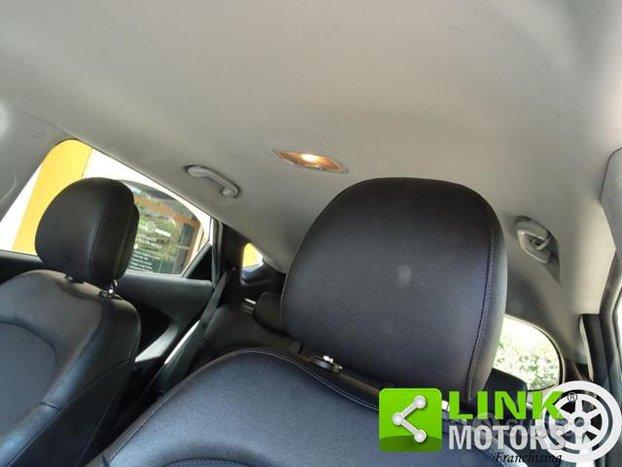 LINK MOTORS: HYUNDAI IX35 1.7 CRDI 115 CV XPOSSI