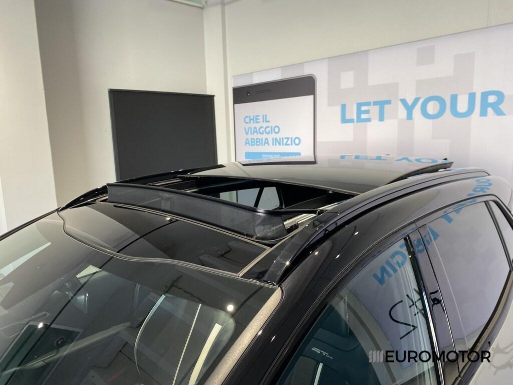 Kia Sportage 1.6 CRDi MHEV GT-line Sunroof Pack DCT7