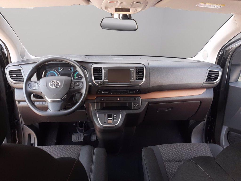 TOYOTA Proace verso electric 50kwh l0 d executive 8p.ti del 2022