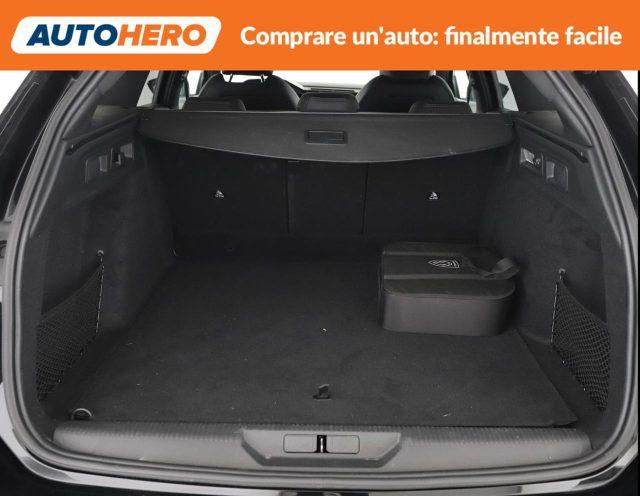 PEUGEOT 308 Plug-in Hybrid 225 e-EAT8 SW GT