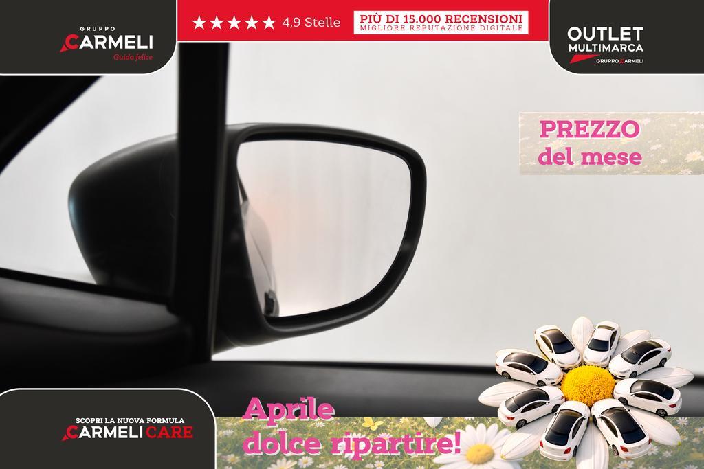 Renault Zoe Life R110 Flex e-shifter