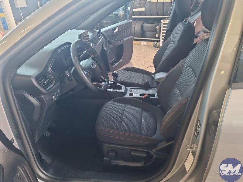 Ford Kuga 1.5 EcoBoost 150CV 2WD ST-Line