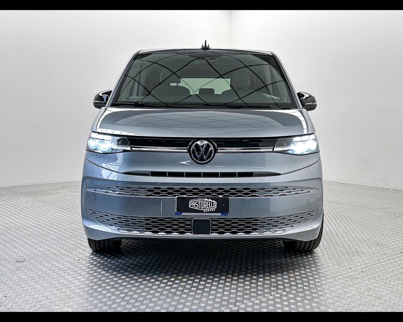 VOLKSWAGEN Multivan 2.0 TDI 150CV DSG Life
