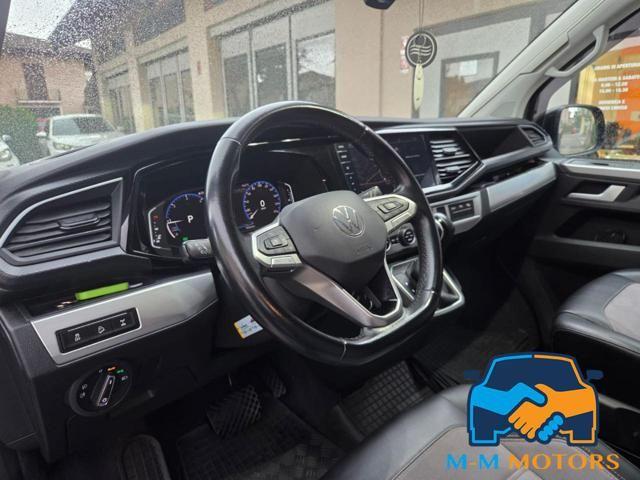 VOLKSWAGEN California 2.0 TDI 204CV DSG 4Motion Beach Tour